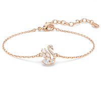 Pulsera Swarovski Mujer in Aleación de Metal 5738202